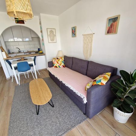 Casa Vivi Fuerteventura Apartment Corralejo Ngoại thất bức ảnh