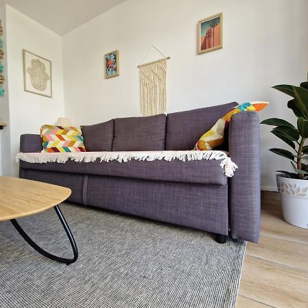 Casa Vivi Fuerteventura Apartment Corralejo Ngoại thất bức ảnh