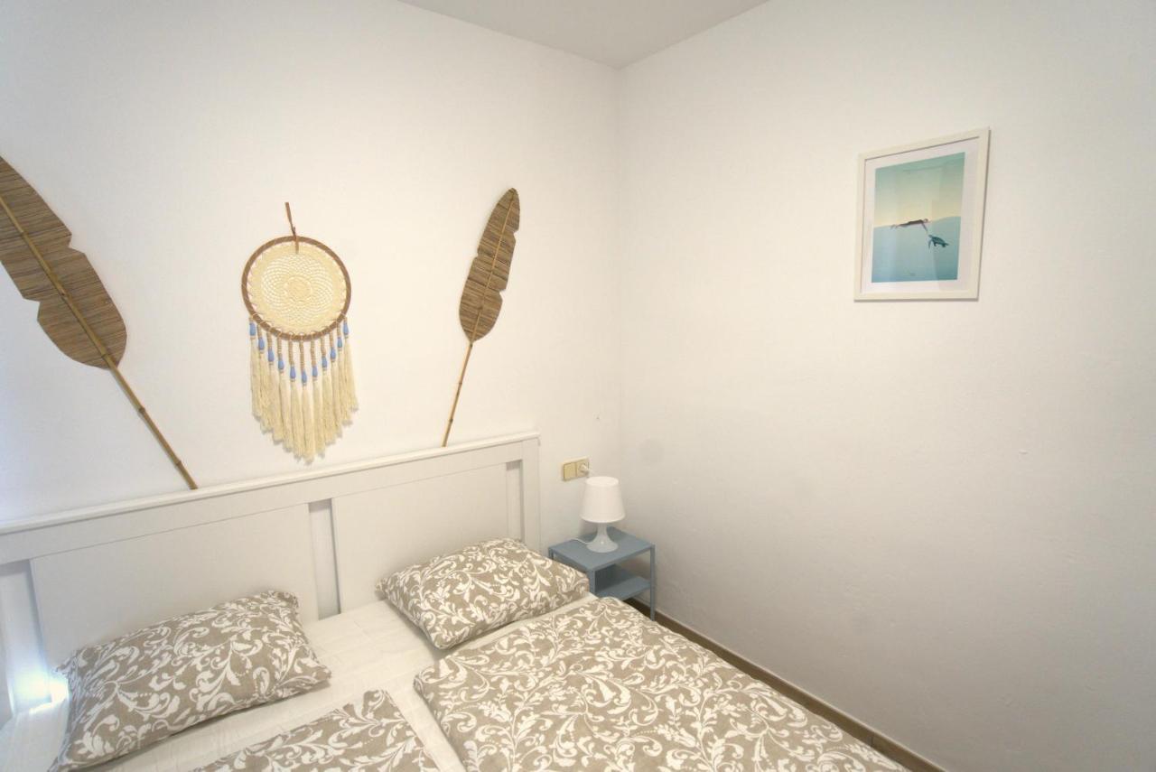 Casa Vivi Fuerteventura Apartment Corralejo Ngoại thất bức ảnh