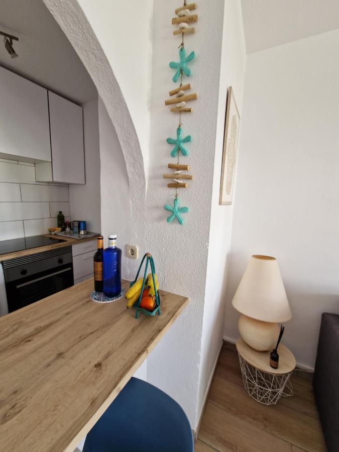 Casa Vivi Fuerteventura Apartment Corralejo Ngoại thất bức ảnh
