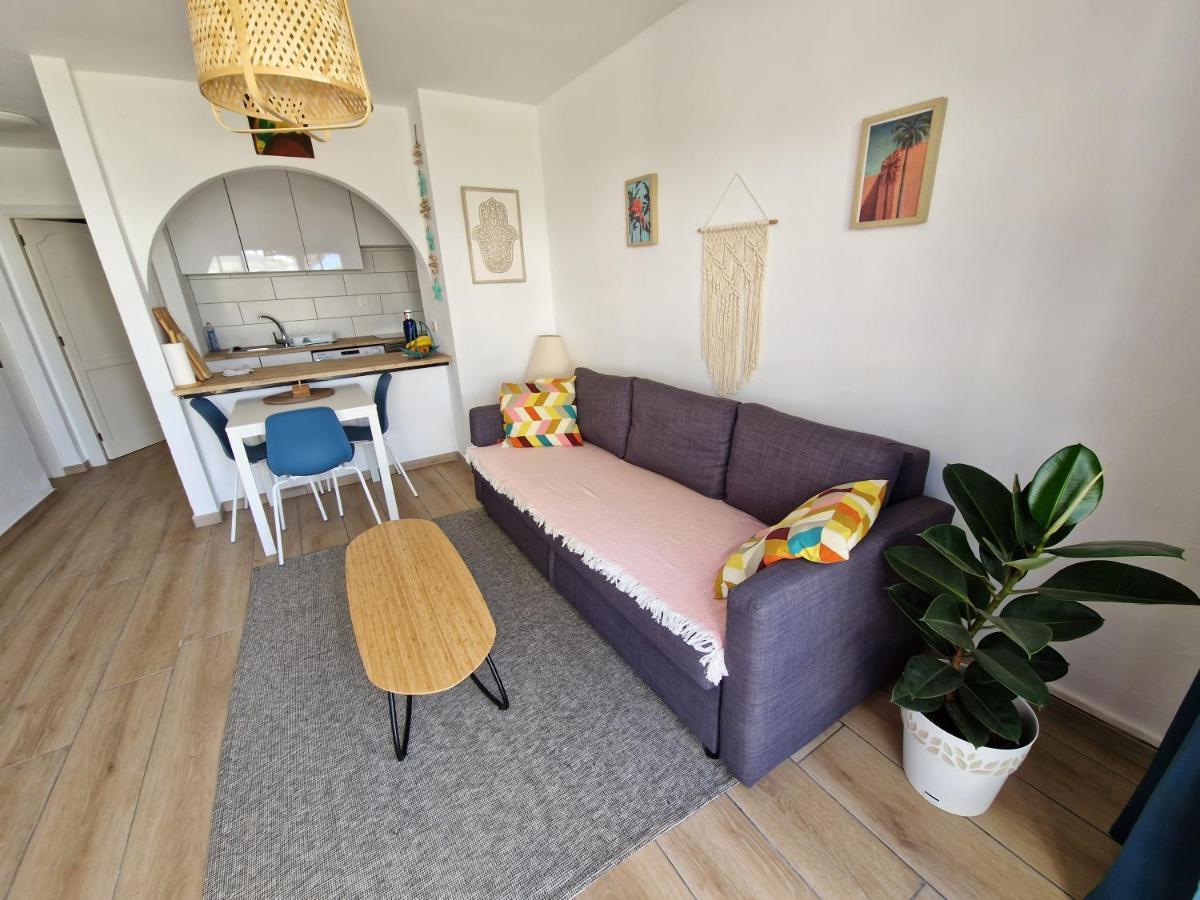 Casa Vivi Fuerteventura Apartment Corralejo Ngoại thất bức ảnh