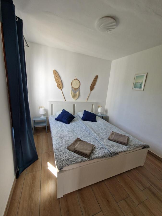 Casa Vivi Fuerteventura Apartment Corralejo Ngoại thất bức ảnh