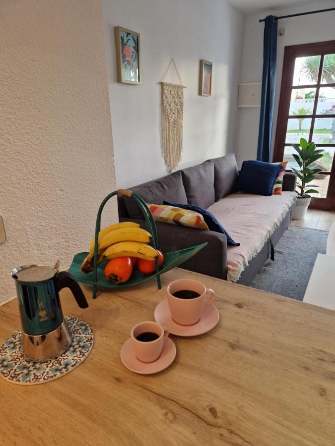 Casa Vivi Fuerteventura Apartment Corralejo Ngoại thất bức ảnh