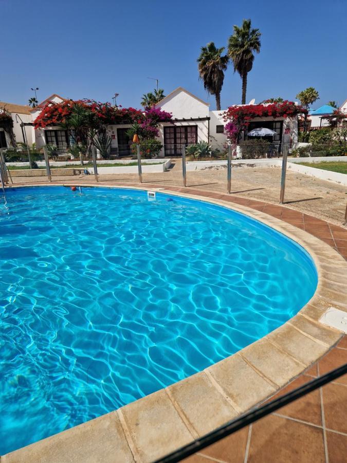 Casa Vivi Fuerteventura Apartment Corralejo Ngoại thất bức ảnh