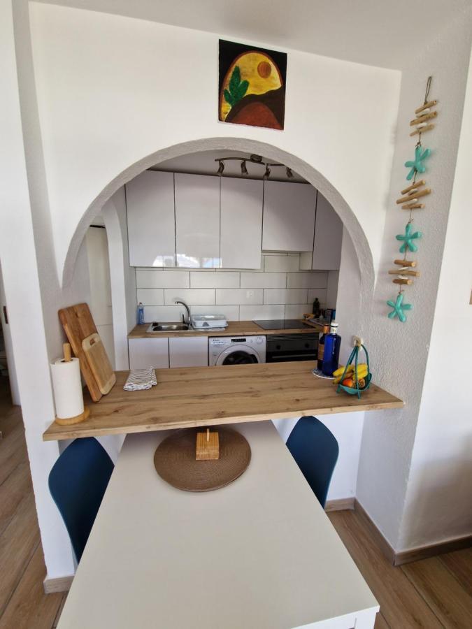 Casa Vivi Fuerteventura Apartment Corralejo Ngoại thất bức ảnh