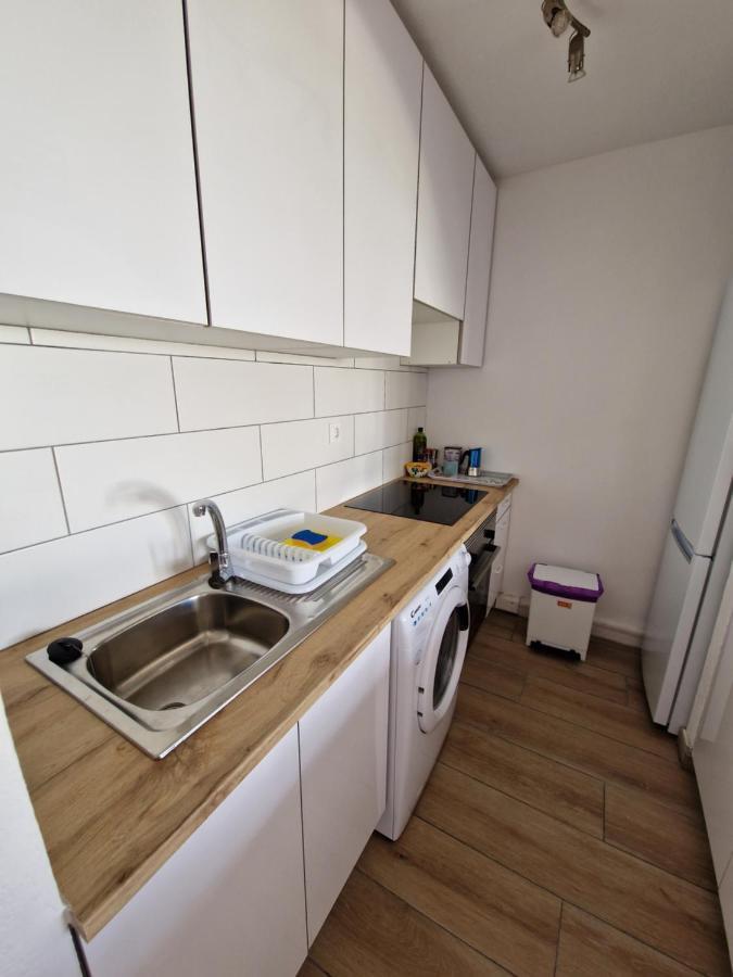 Casa Vivi Fuerteventura Apartment Corralejo Ngoại thất bức ảnh