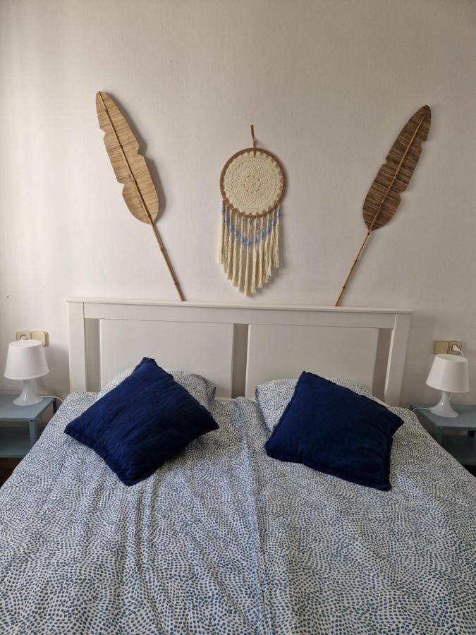 Casa Vivi Fuerteventura Apartment Corralejo Ngoại thất bức ảnh