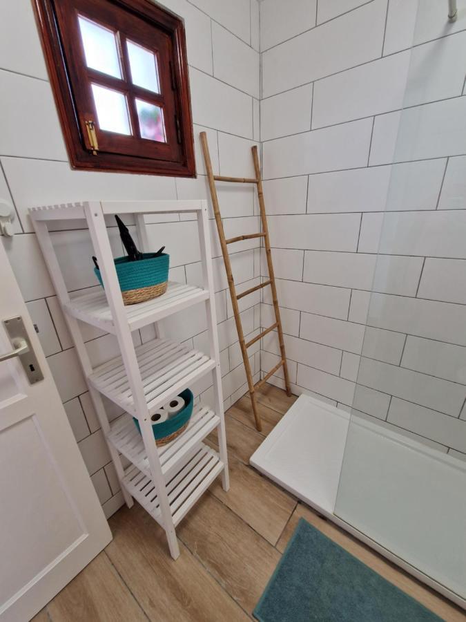 Casa Vivi Fuerteventura Apartment Corralejo Ngoại thất bức ảnh