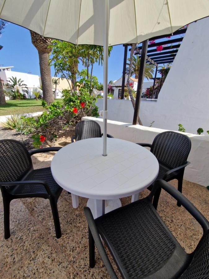 Casa Vivi Fuerteventura Apartment Corralejo Ngoại thất bức ảnh