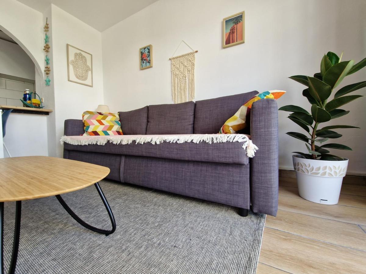 Casa Vivi Fuerteventura Apartment Corralejo Ngoại thất bức ảnh