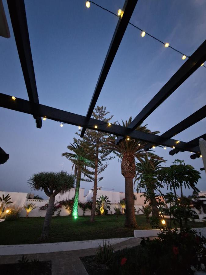 Casa Vivi Fuerteventura Apartment Corralejo Ngoại thất bức ảnh