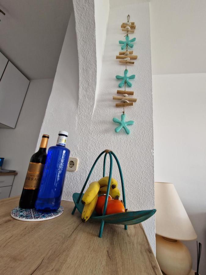 Casa Vivi Fuerteventura Apartment Corralejo Ngoại thất bức ảnh
